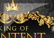 King of Content Creation | eCover Graphic Portfolio