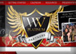 WV Platinum Partners | Company Website Portfolio