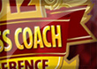 2012 Success Coach Conference | Mini Site Graphic Portfolio