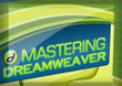 Mastering Dreamweaver | Mini Site Graphic Portfolio