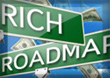 Retire Rich Roadmap | Mini Site Graphic Portfolio